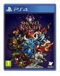 Shovel Knight (PS4) £11.50 Delivered @ Coolshop