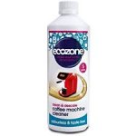 Ecozone Coffee Machine Cleaner and Descaler 500 ml