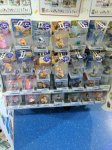 Amiibo clearance