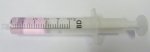 10 x 5ml syringes, great for dosing medication in pets, aquarium etc, fast and free