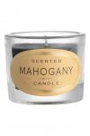 Scented Candle in Glass - Mahogany/Wild Flower/Cotton @ H&M (with code)
