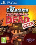 The Escapists: The Walking Dead Edition (PS4) (Preowned) £9.99 (New?) Delivered