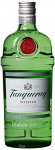 Tanqueray Gin a litre bottle. 43.1ABV. Amazon (Prime exclusive) and Sainsburys