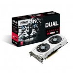 Rx 480 Asus Dual £164.99 Delivered - free copy of Doom free delivery @ Overclockers