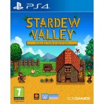 Stardew Valley Collector's Edition PS4/Xbox One Preorder @ 365games £17.99 for Prime Members