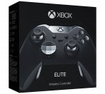 Official Xbox One Elite Wireless Controller + Game + £10 Live Credit (with code)