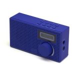 Pixel Mini DAB Radio with Alarm Clock + 10% automatic discount for any 2 items