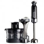John Lewis Hand Blenders Kenwood KMix HB894 £65 Hotpoint HB0701AX0UK £15.95 Braun MQ700 £29.99 KitchenAid Artisan