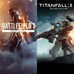 Battlefield™ 1 - Titanfall® 2 Deluxe Bundle (PS4)