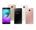 Samsung Galaxy A5 16GB (2016) + Next Day Delivery PLUS Free 3 Month Deezer Trial (new customers) @ Samsung Outlet (various colours) Also The A3 2016 Model is £163