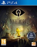 Little Nightmares (&pound;15.99) Prime members PS4 and now Xbox One