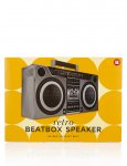 M&S Retro Beatbox Speaker free in-store collection