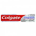 COLGATE MAX WHITE / ADVANCED WHITE / MAXIMUM CAVITY PROTECTION 100ML