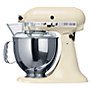 Kitchen Aid Artisan Raspberry with free spiraliser worth £99