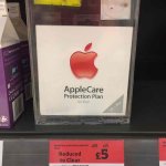 AppleCare for iPad Sainsbury's (Bamber Bridge)