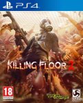 Killing Floor 2 (PS4) £16.99 Delivered @ Coolshop