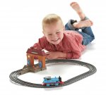 Thomas Trackmaster Wellsworth Station playset & Thomas Take & Play Water Works Rescue more in post