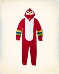 Hollister onesie £4.99 with C&C or £ 5.00 delivery @ Hollister