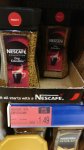 Nescafe Collection Cap Columbia 100g jars