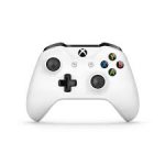 Tesco direct Xbox One White Controller plus Halo wars 2 and forza horizon 3 (C&C)