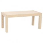 Charnwood Coffee Table, Oak