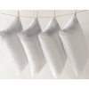 Silentnight Ultrabounce Hollowfibre Pillows, Pack of 4