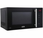 De'Longhi 800W Touch Microwave