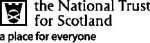 Join National Trust Scotland and still visit the England sites, save