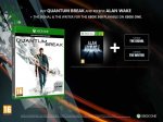Quantum Break (XB1)