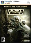 Fallout 3: GOTY Edition (Steam)