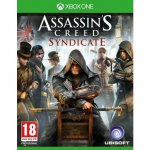 Assassins Creed Syndicate- Xbox one Game collection