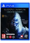 Middle-Earth: Shadow of Mordor GOTY (PS4/Xbox One)