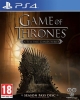 Game of Thrones - A Telltale Games Series: Season Pass Disc (PS4)