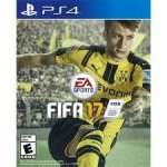 Fifa 17 - PS Store - 24.99 Plus Members