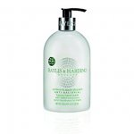Baylis & Harding Jasmine & Apple Blossom Anti Bacterial 500ml Hand Wash