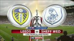 Leeds United v Sheff Wed FREE & LIVE on Sky Sports Mix Sat 25th Feb 12.30pm KO