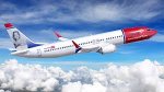 Cheap flights from Edinburgh Belfast to USA one way with Norwegian Air