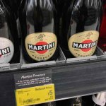 Martini Prosecco