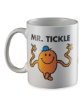 Choice of 6 Mr Men / Little Miss Mugs online del from 26th Feb