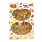 Jelly Belly Eau De Toilette 48ml Gift Set - Six roller-ball 8ml EDTs with 3 bags of Jelly Belly Jelly Beans @ The Fragrance Shop (Poss £4.25 with code)
