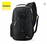 Lowepro Edge 150aw Camera/Mavic Backpack £35.97 @ Currys