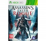 Assassin's Creed Rogue Xbox 360