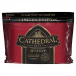 Cathedral City Reserve 300G for £1.49! @ Fultons Foods