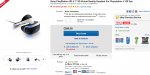 PS VR - Virtual Reality headset (Refurbished)