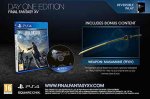 Final fantasy XV (PS4) used like new @ Amazon via boomerang online games