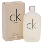 Calvin Klein One / Contradiction Homme - 50ml