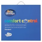 Silentnight Electric Underblanket [Double] at Sainsbury's + Stack with new customer offers