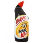Harpic power plus toilet cleaner citrus, (750ml)