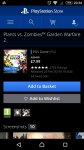 Plants Vs Zombies Garden Warfare 2 PS4