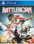 Battleborn (PS4/XB1) used